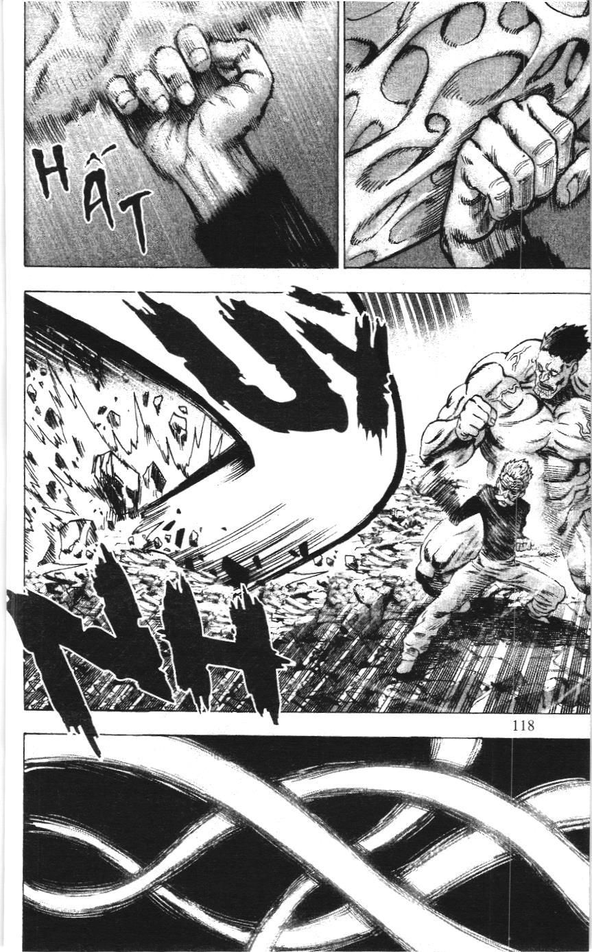 One-Punch Man (NXB Kim Đồng) Chap 32 - Next Chap 33
