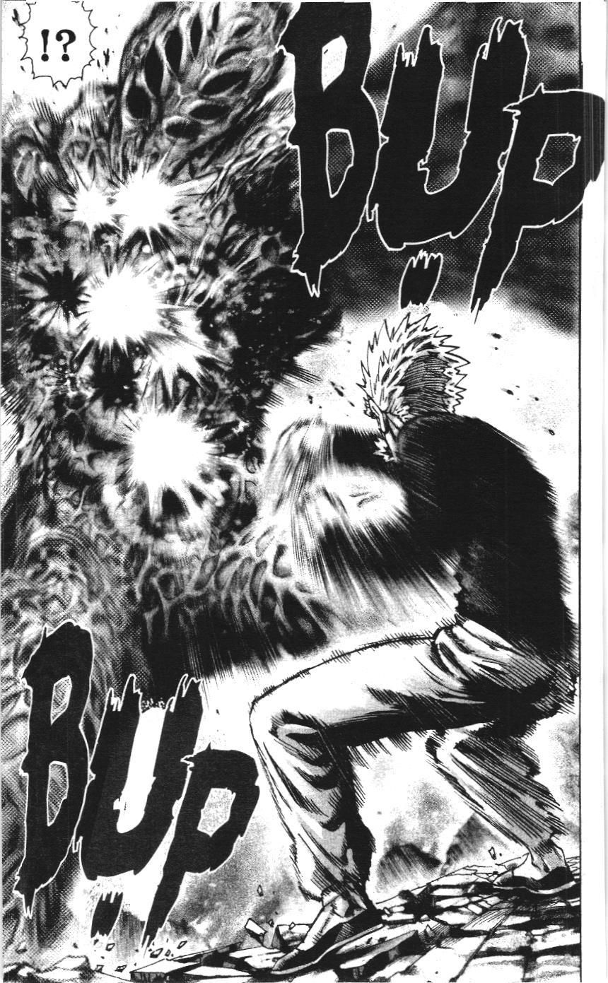 One-Punch Man (NXB Kim Đồng) Chap 32 - Next Chap 33