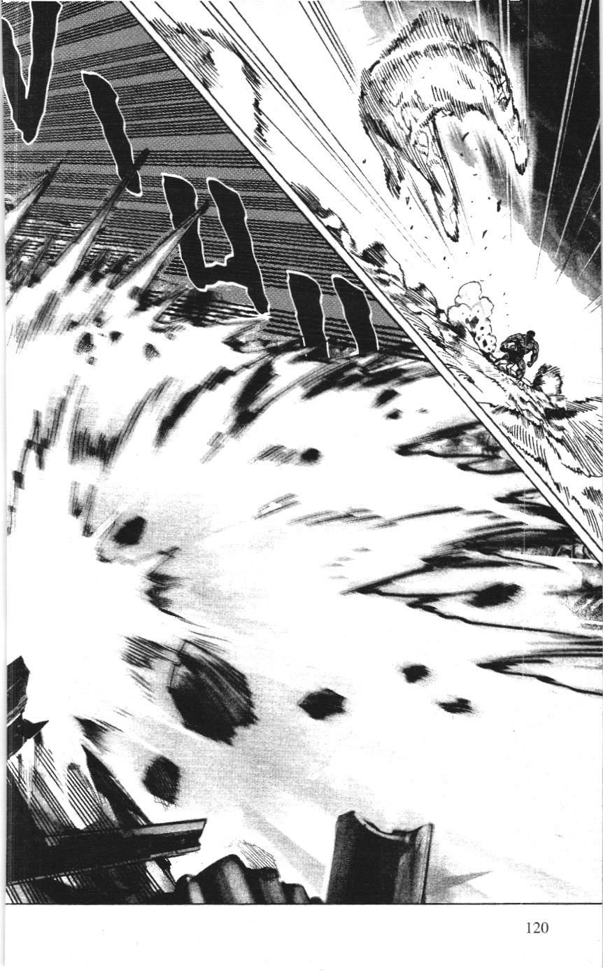 One-Punch Man (NXB Kim Đồng) Chap 32 - Next Chap 33