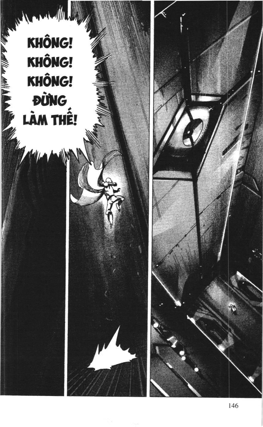 One-Punch Man (NXB Kim Đồng) Chap 33 - Next Chap 34