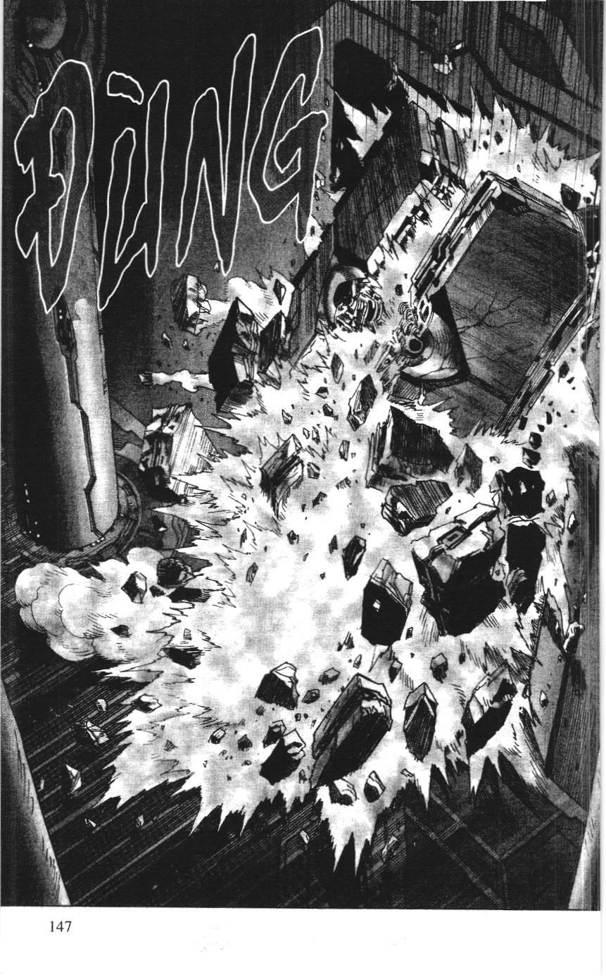 One-Punch Man (NXB Kim Đồng) Chap 33 - Next Chap 34