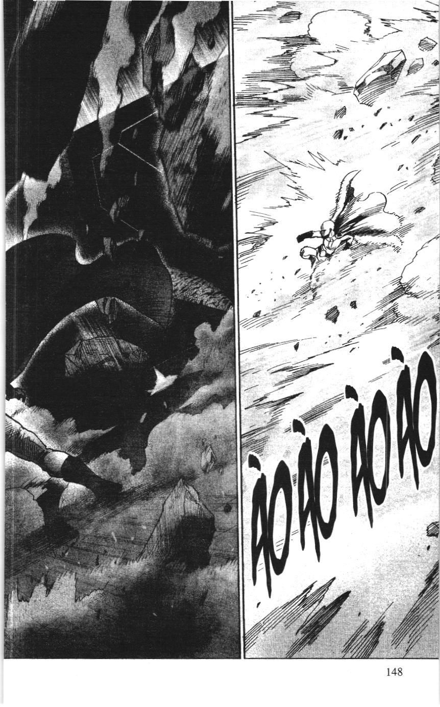 One-Punch Man (NXB Kim Đồng) Chap 33 - Next Chap 34