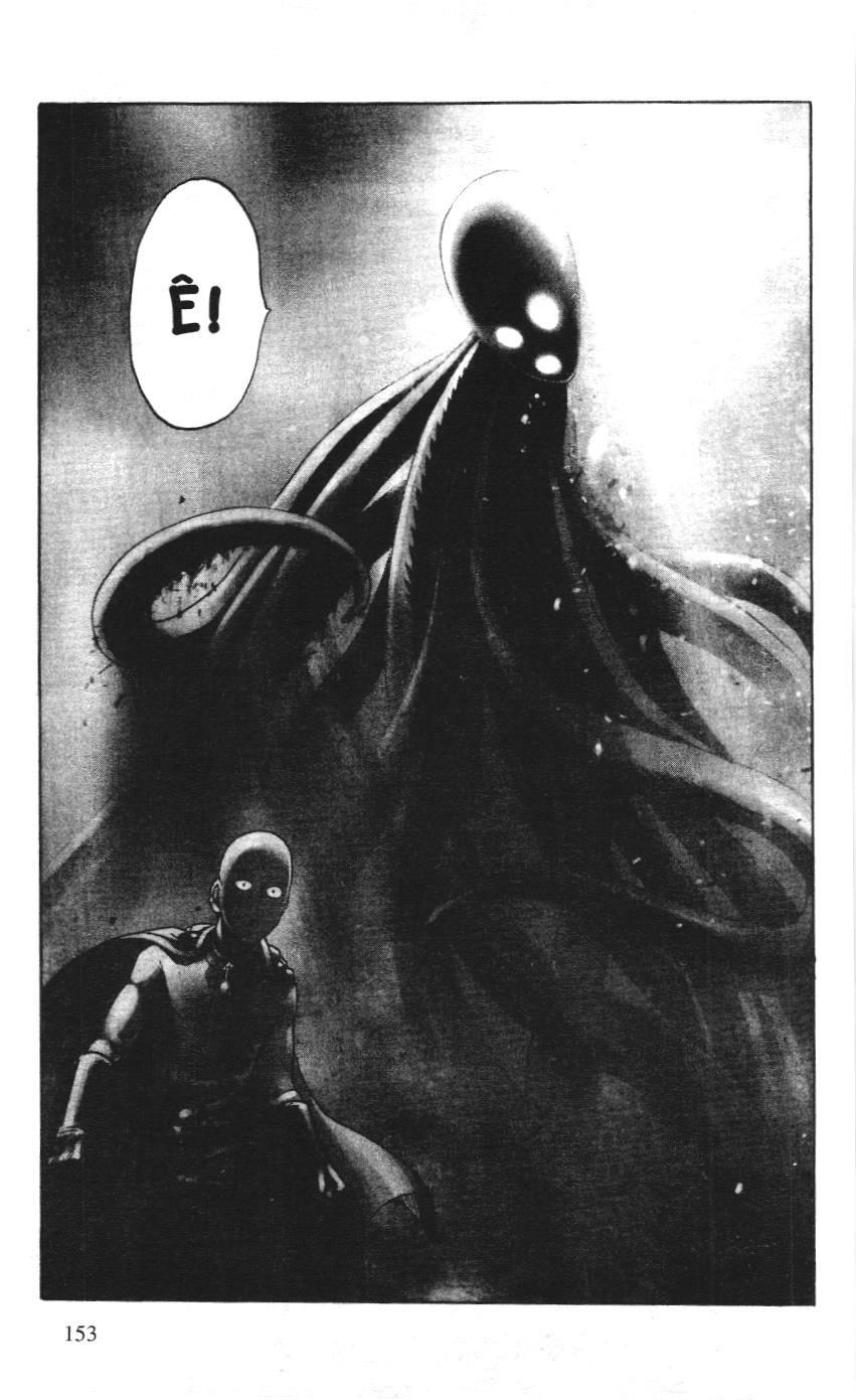 One-Punch Man (NXB Kim Đồng) Chap 33 - Next Chap 34