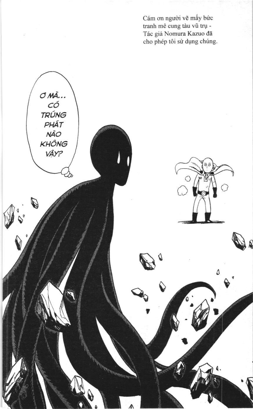 One-Punch Man (NXB Kim Đồng) Chap 33 - Next Chap 34