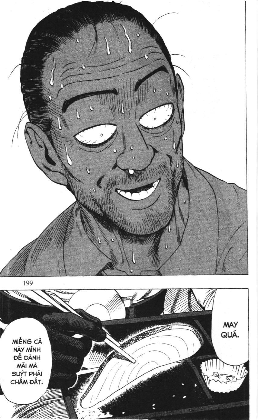 One-Punch Man (NXB Kim Đồng) Chap 34.5 - Next Chap 35.5