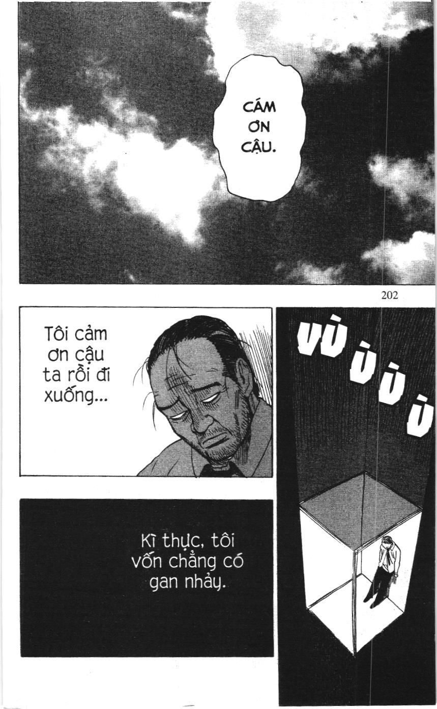 One-Punch Man (NXB Kim Đồng) Chap 34.5 - Next Chap 35.5