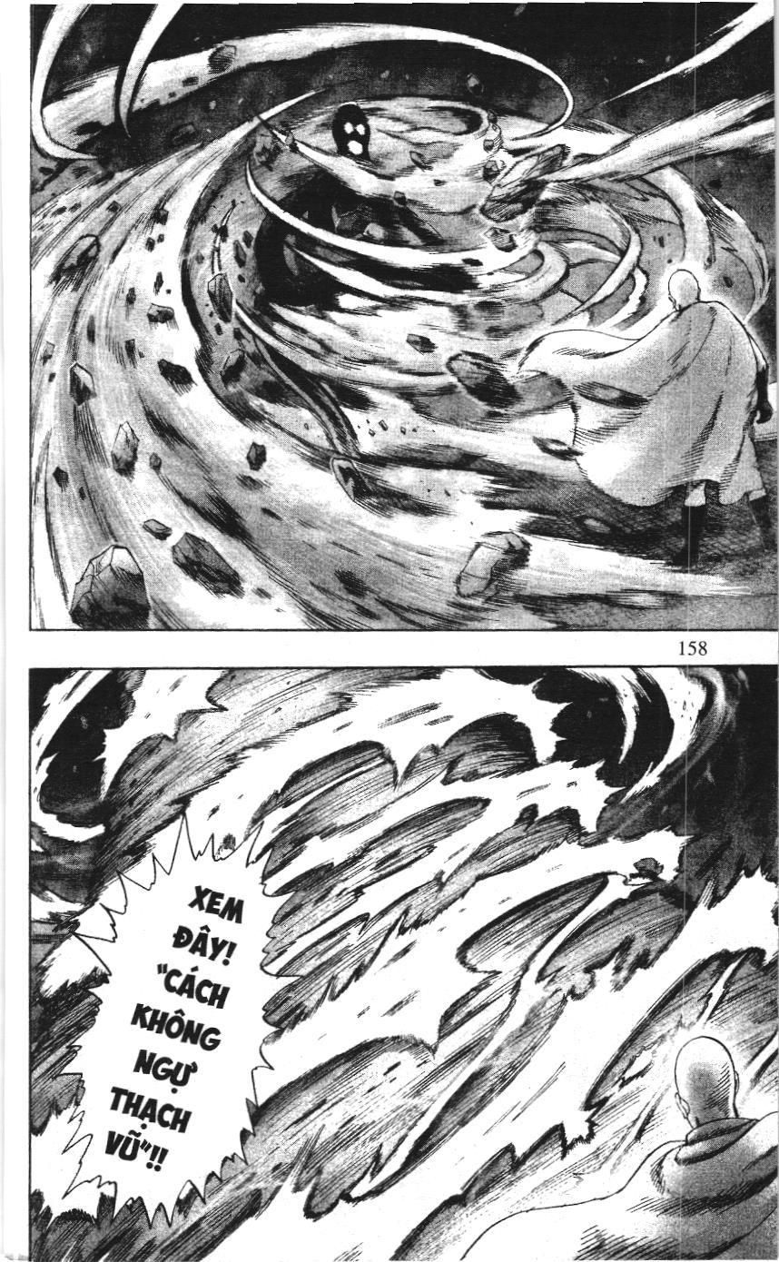 One-Punch Man (NXB Kim Đồng) Chap 34 - Next Chap 35