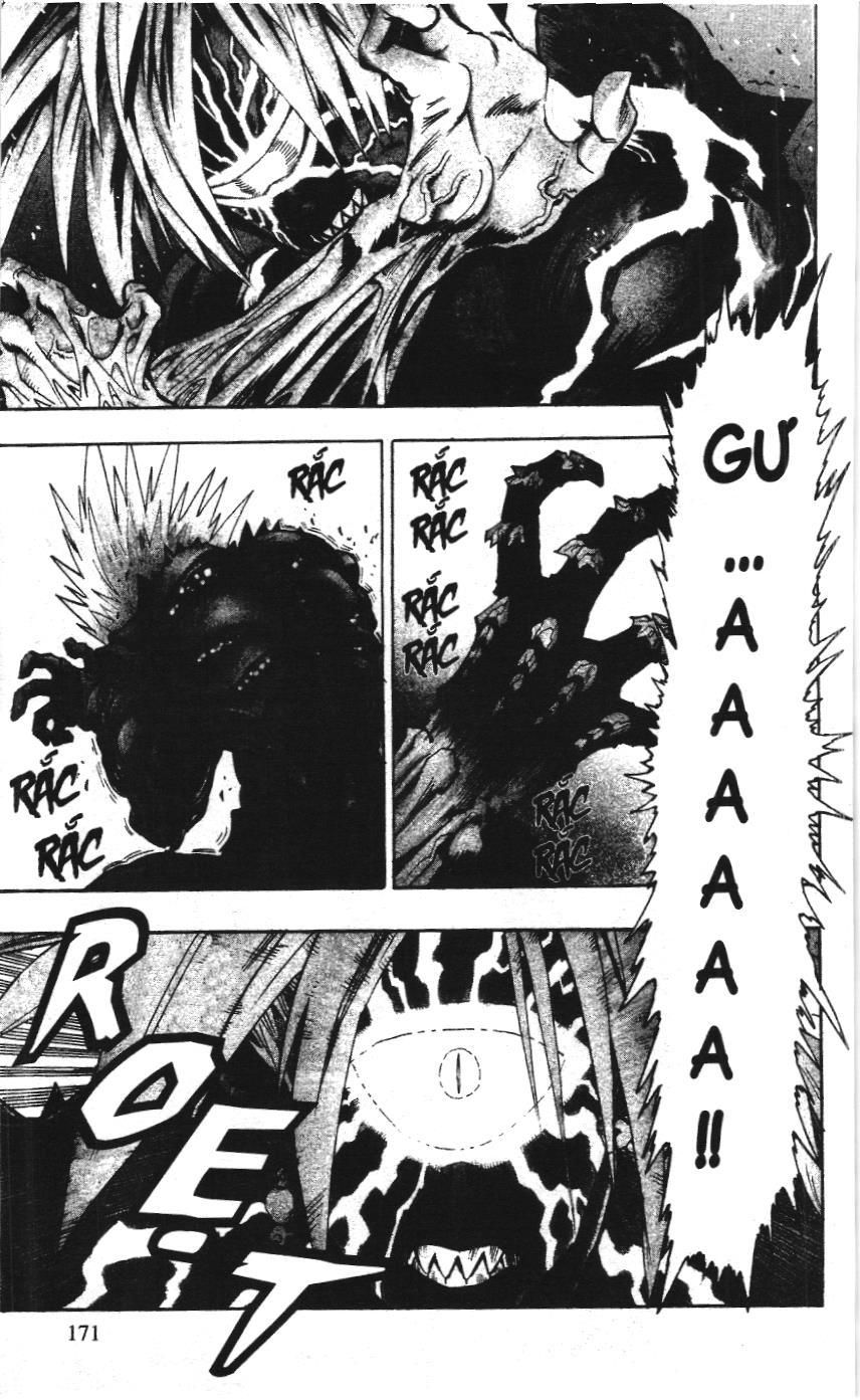 One-Punch Man (NXB Kim Đồng) Chap 34 - Next Chap 35