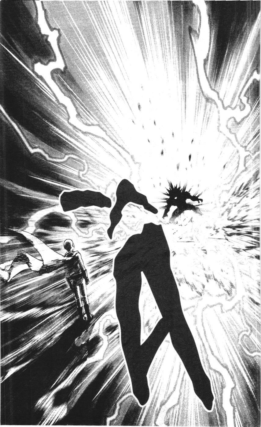One-Punch Man (NXB Kim Đồng) Chap 34 - Next Chap 35