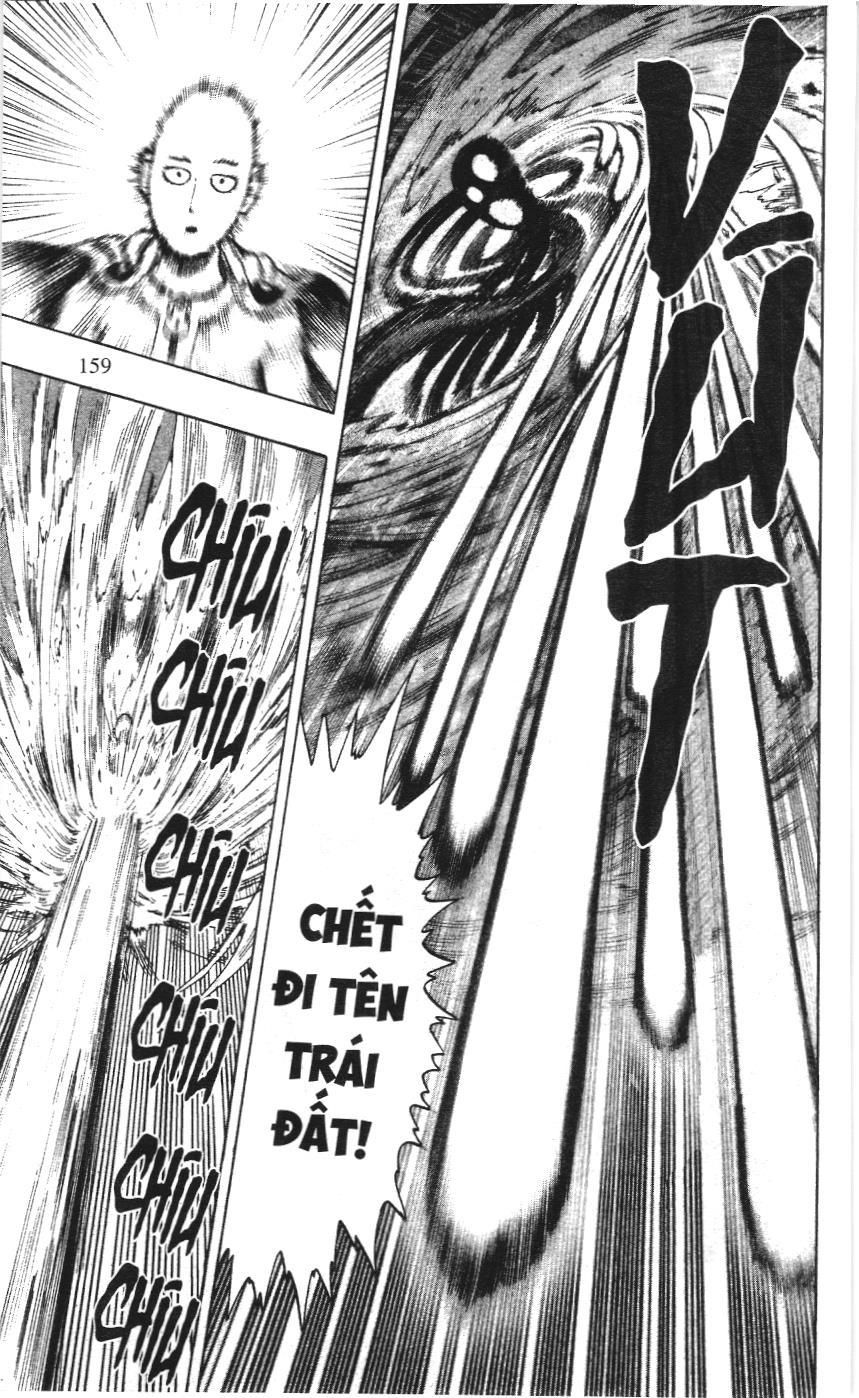 One-Punch Man (NXB Kim Đồng) Chap 34 - Next Chap 35