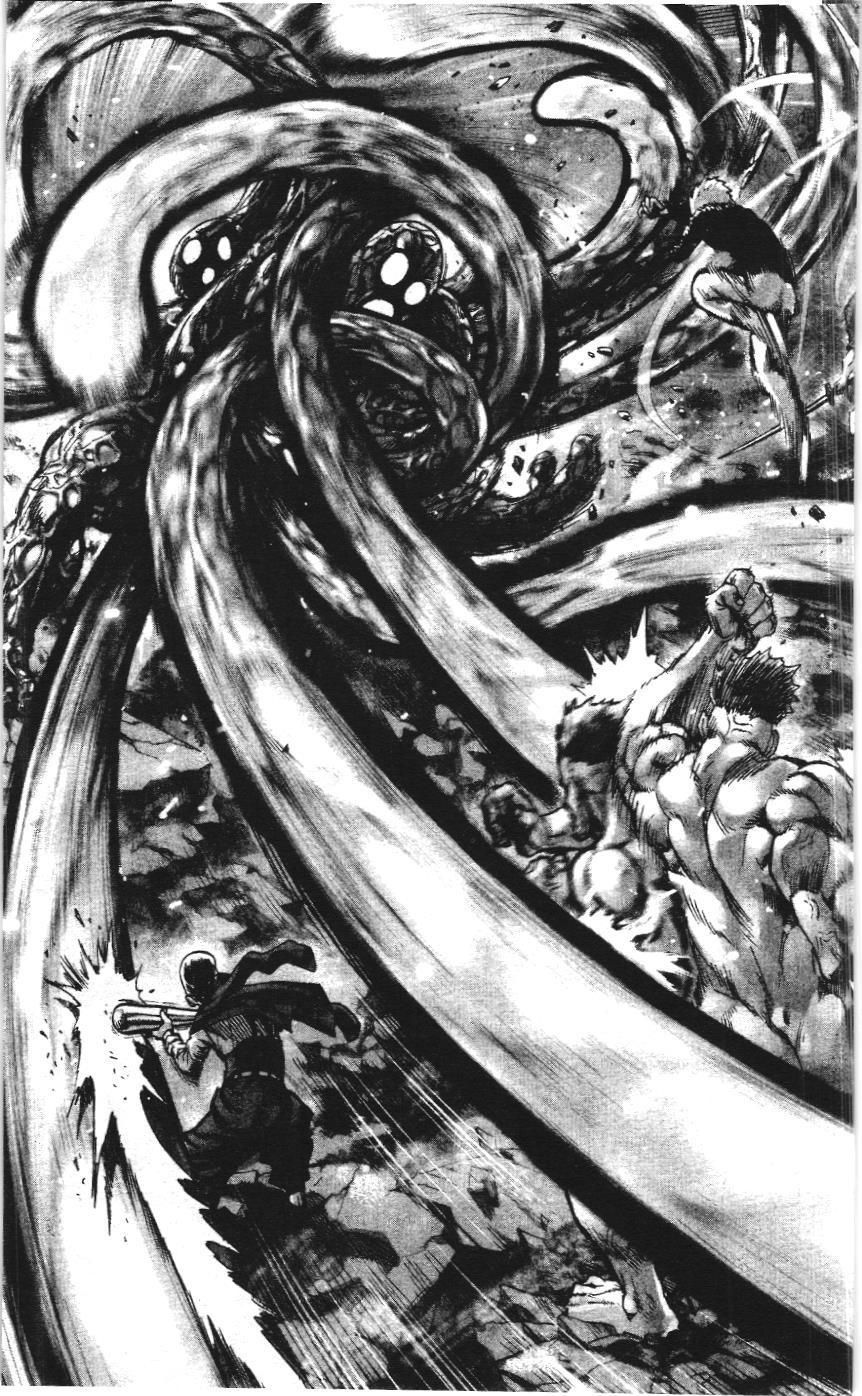 One-Punch Man (NXB Kim Đồng) Chap 34 - Next Chap 35