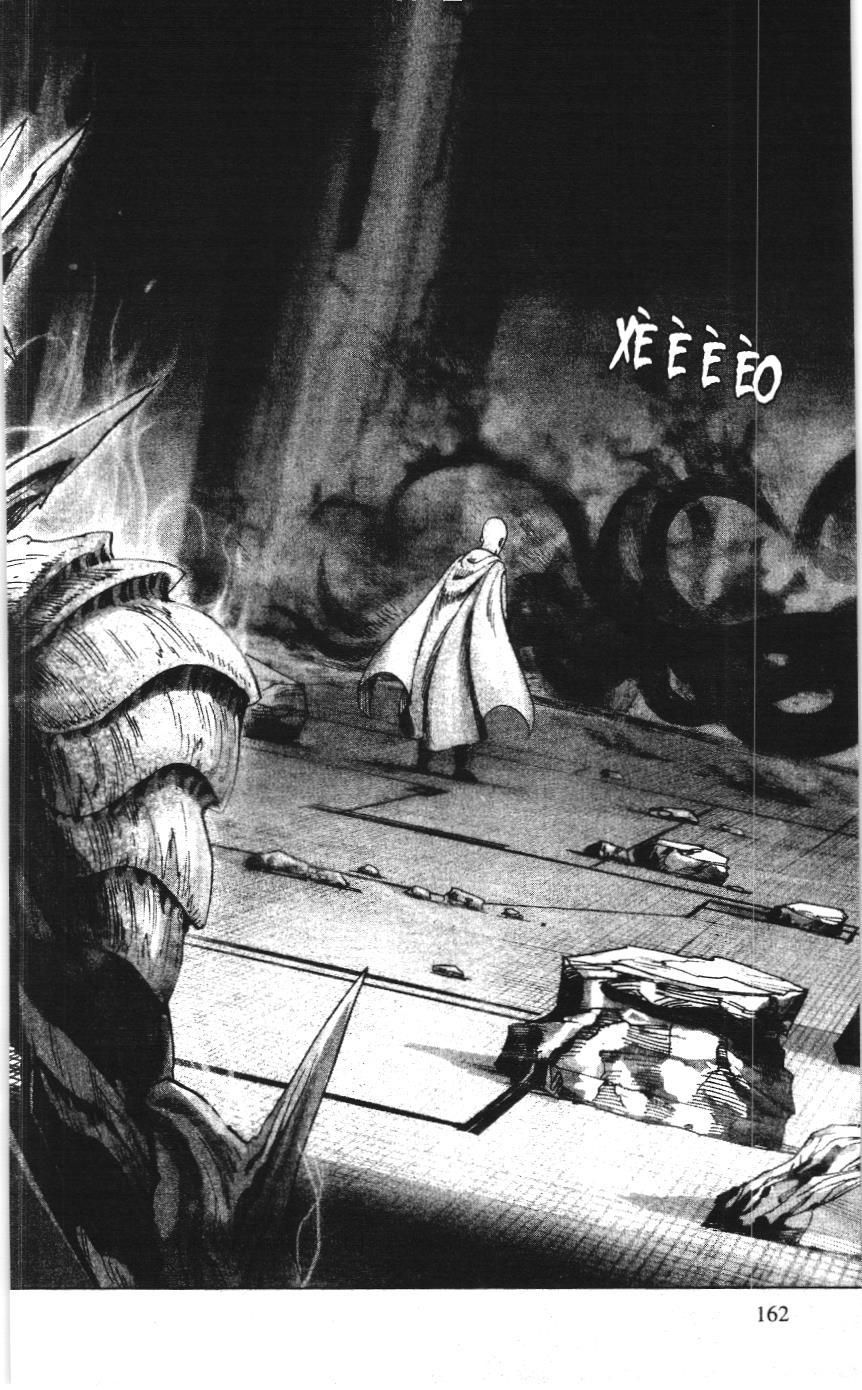One-Punch Man (NXB Kim Đồng) Chap 34 - Next Chap 35