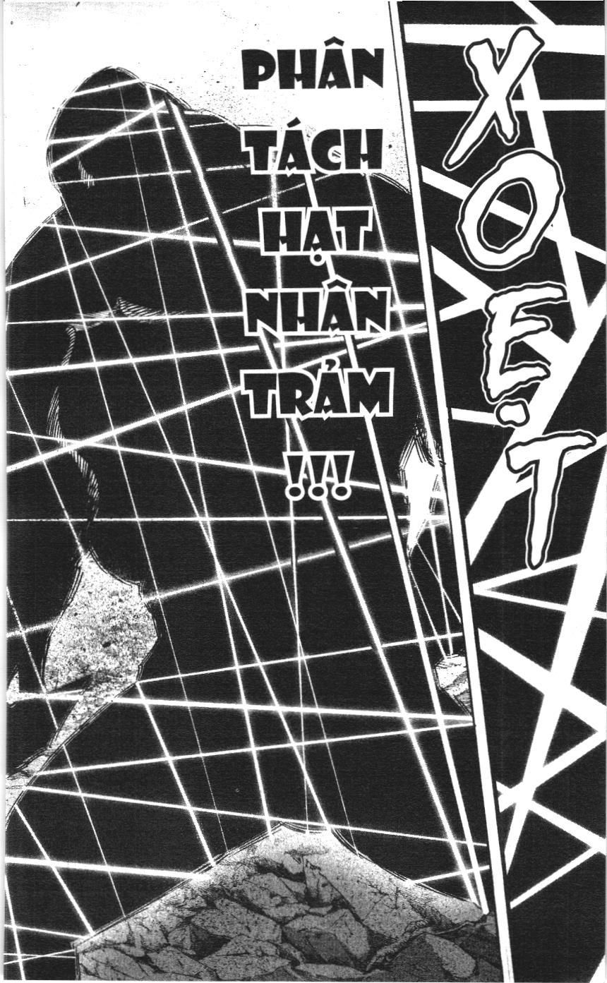 One-Punch Man (NXB Kim Đồng) Chap 35 - Next Chap 36