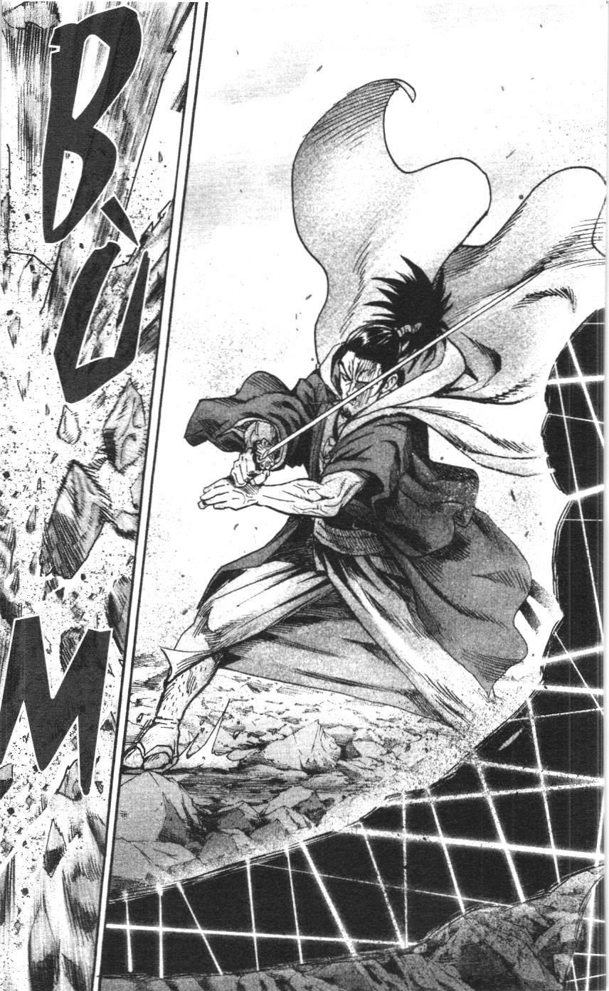 One-Punch Man (NXB Kim Đồng) Chap 35 - Next Chap 36