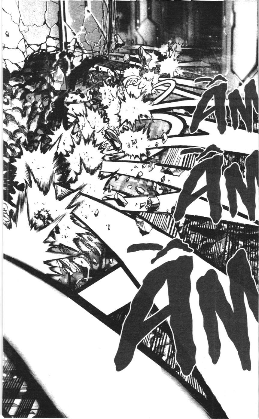 One-Punch Man (NXB Kim Đồng) Chap 35 - Next Chap 36