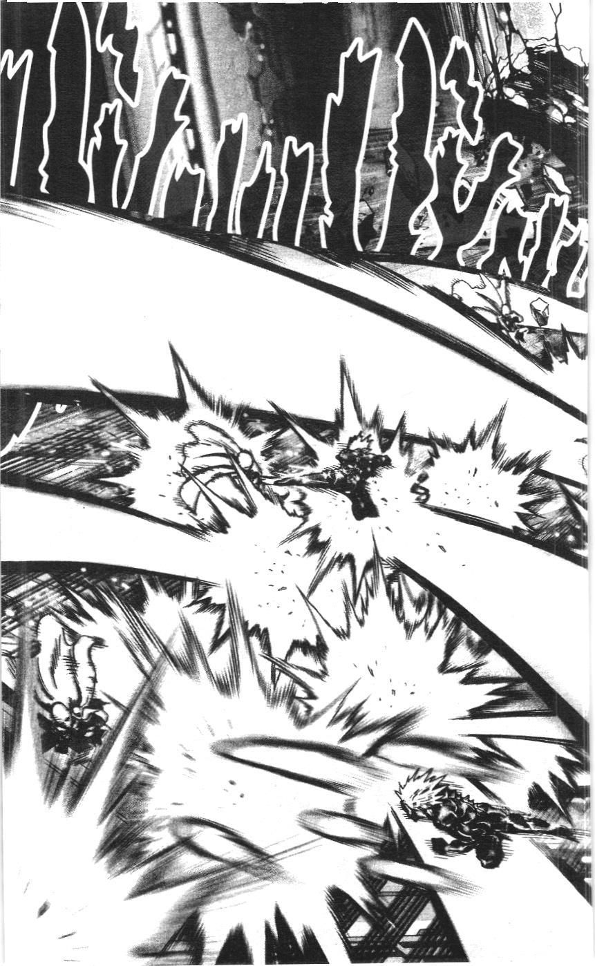 One-Punch Man (NXB Kim Đồng) Chap 35 - Next Chap 36