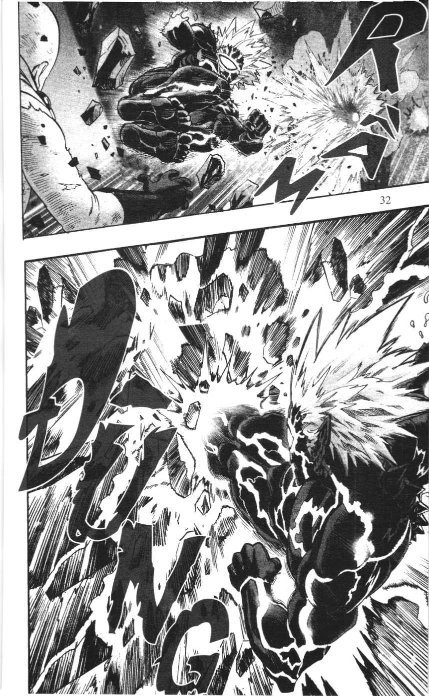 One-Punch Man (NXB Kim Đồng) Chap 35 - Next Chap 36