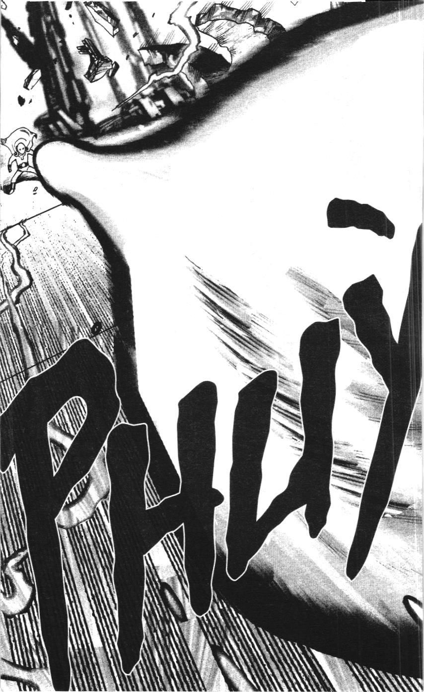 One-Punch Man (NXB Kim Đồng) Chap 35 - Next Chap 36