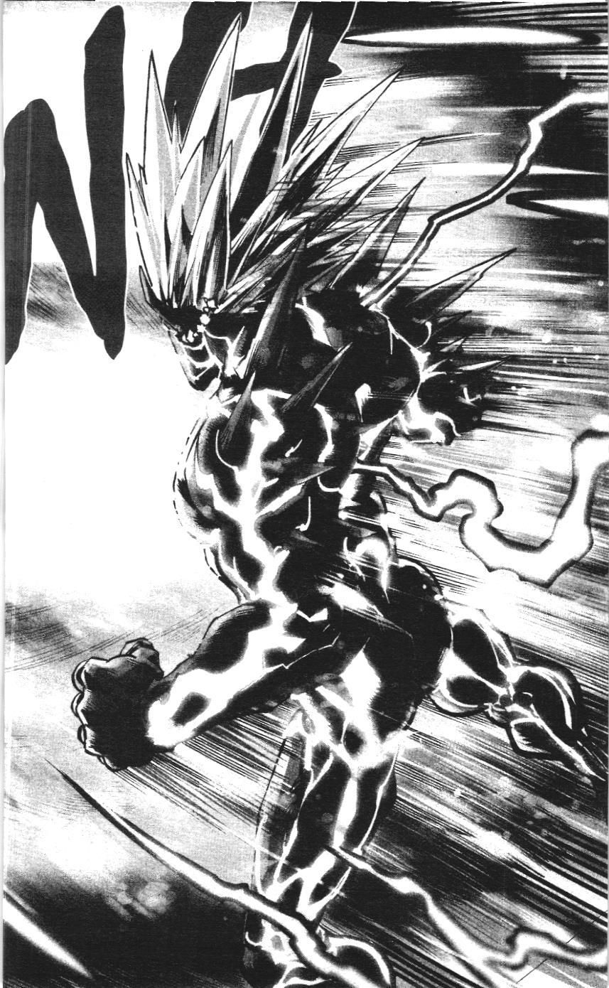 One-Punch Man (NXB Kim Đồng) Chap 35 - Next Chap 36