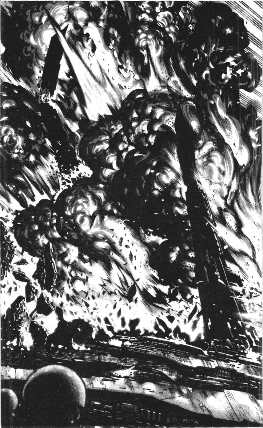 One-Punch Man (NXB Kim Đồng) Chap 35 - Next Chap 36