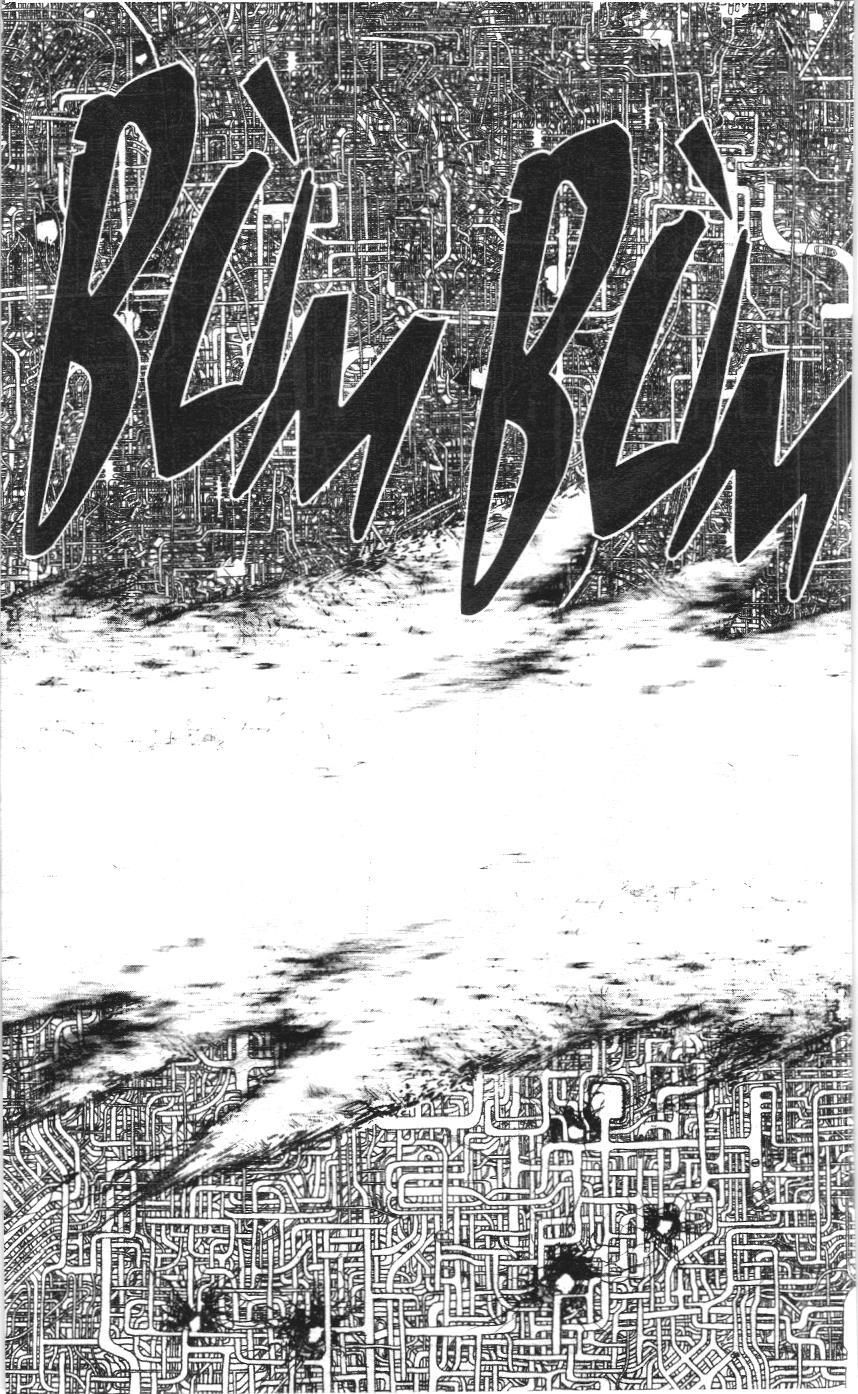 One-Punch Man (NXB Kim Đồng) Chap 36 - Next Chap 37