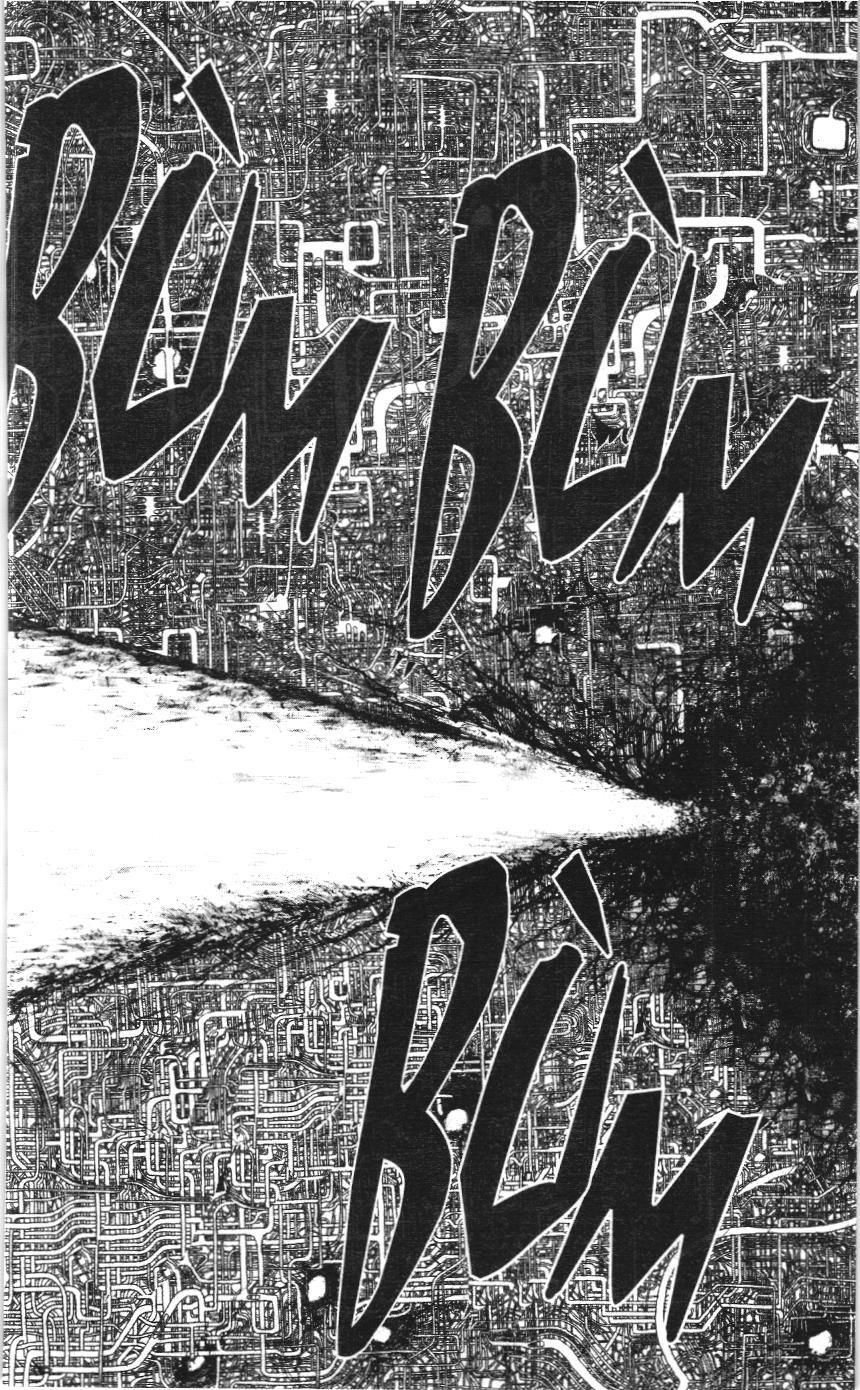 One-Punch Man (NXB Kim Đồng) Chap 36 - Next Chap 37