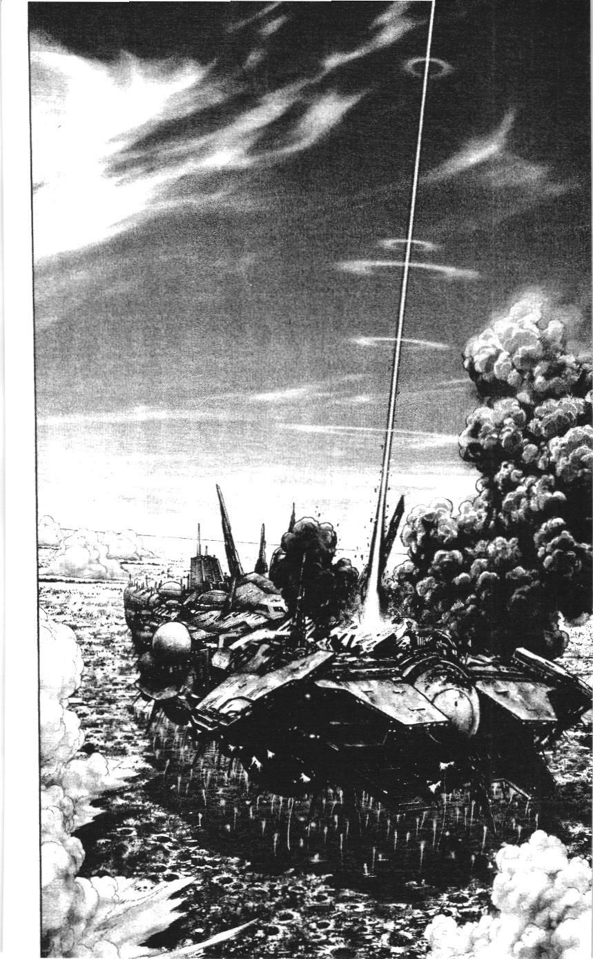 One-Punch Man (NXB Kim Đồng) Chap 36 - Next Chap 37