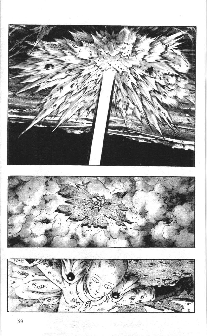 One-Punch Man (NXB Kim Đồng) Chap 36 - Next Chap 37
