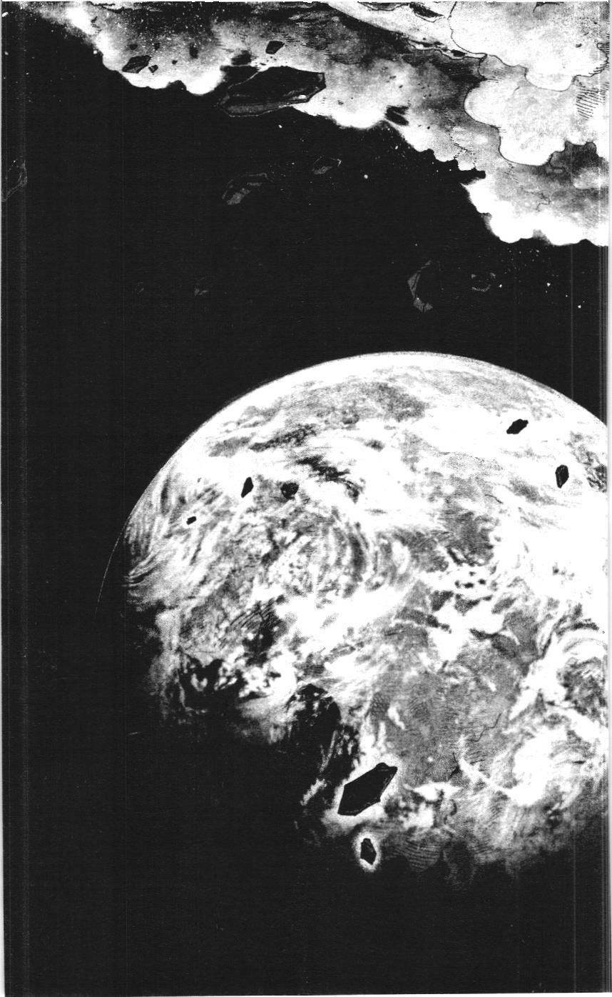 One-Punch Man (NXB Kim Đồng) Chap 36 - Next Chap 37