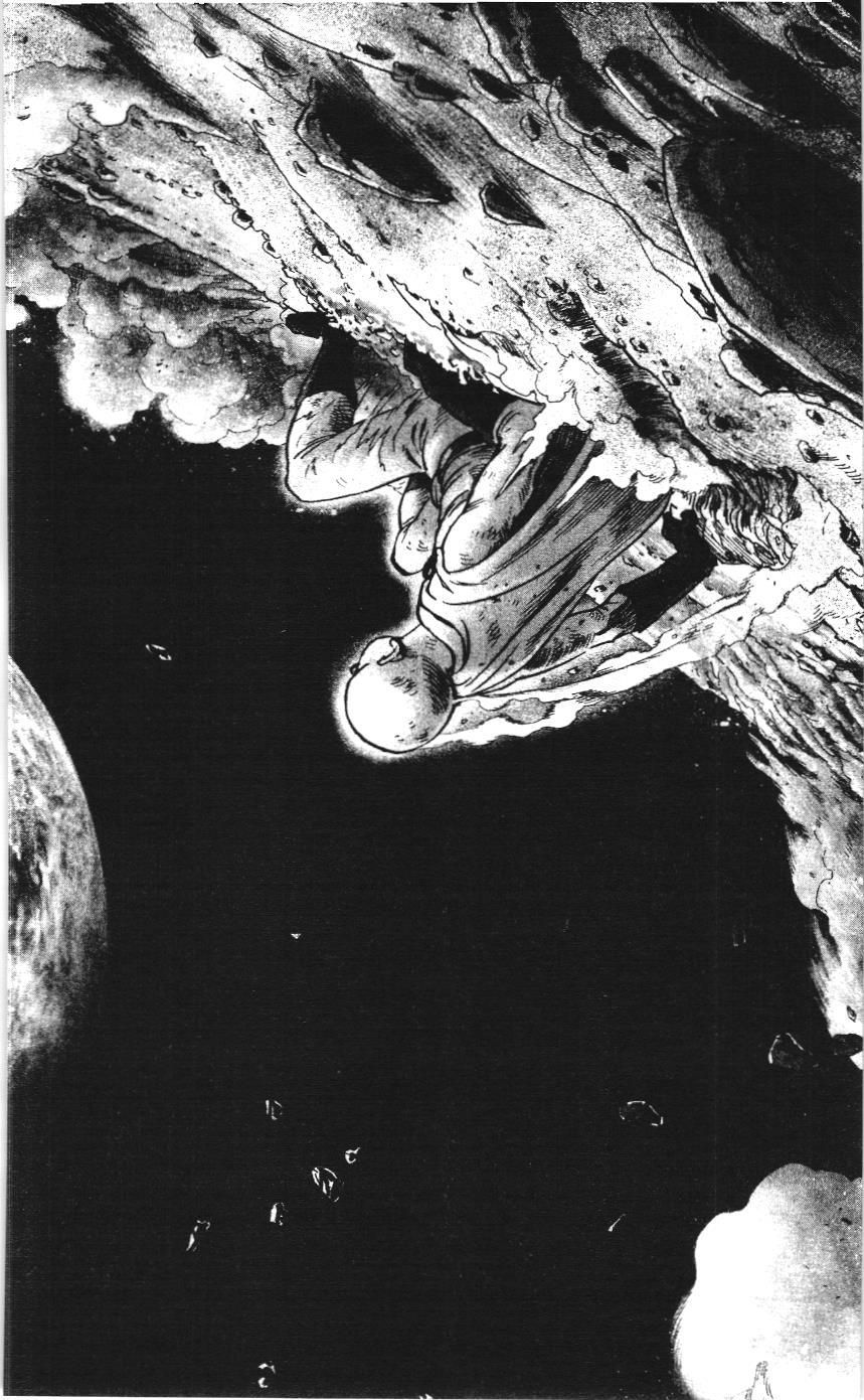 One-Punch Man (NXB Kim Đồng) Chap 36 - Next Chap 37