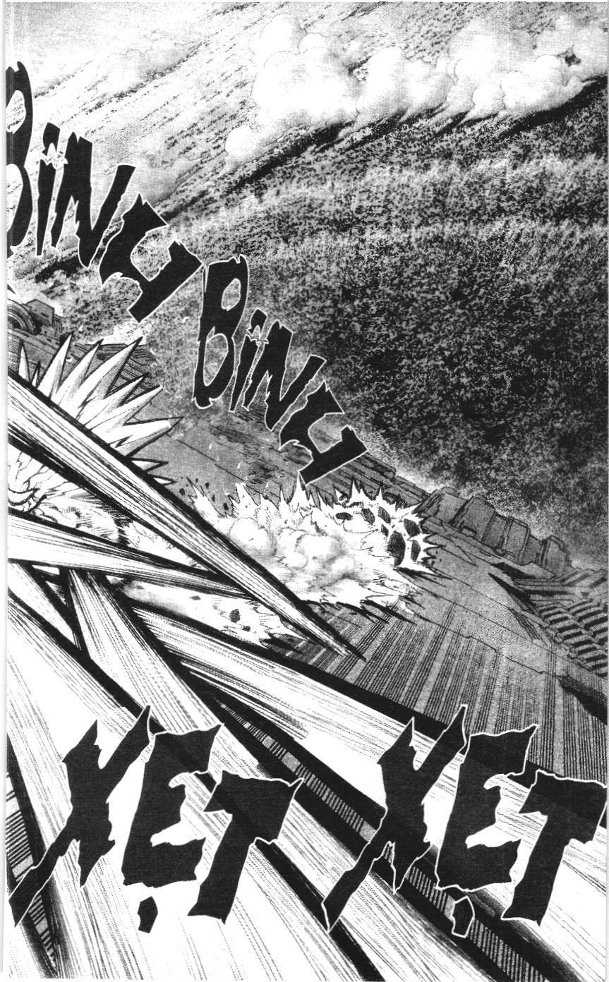 One-Punch Man (NXB Kim Đồng) Chap 36 - Next Chap 37