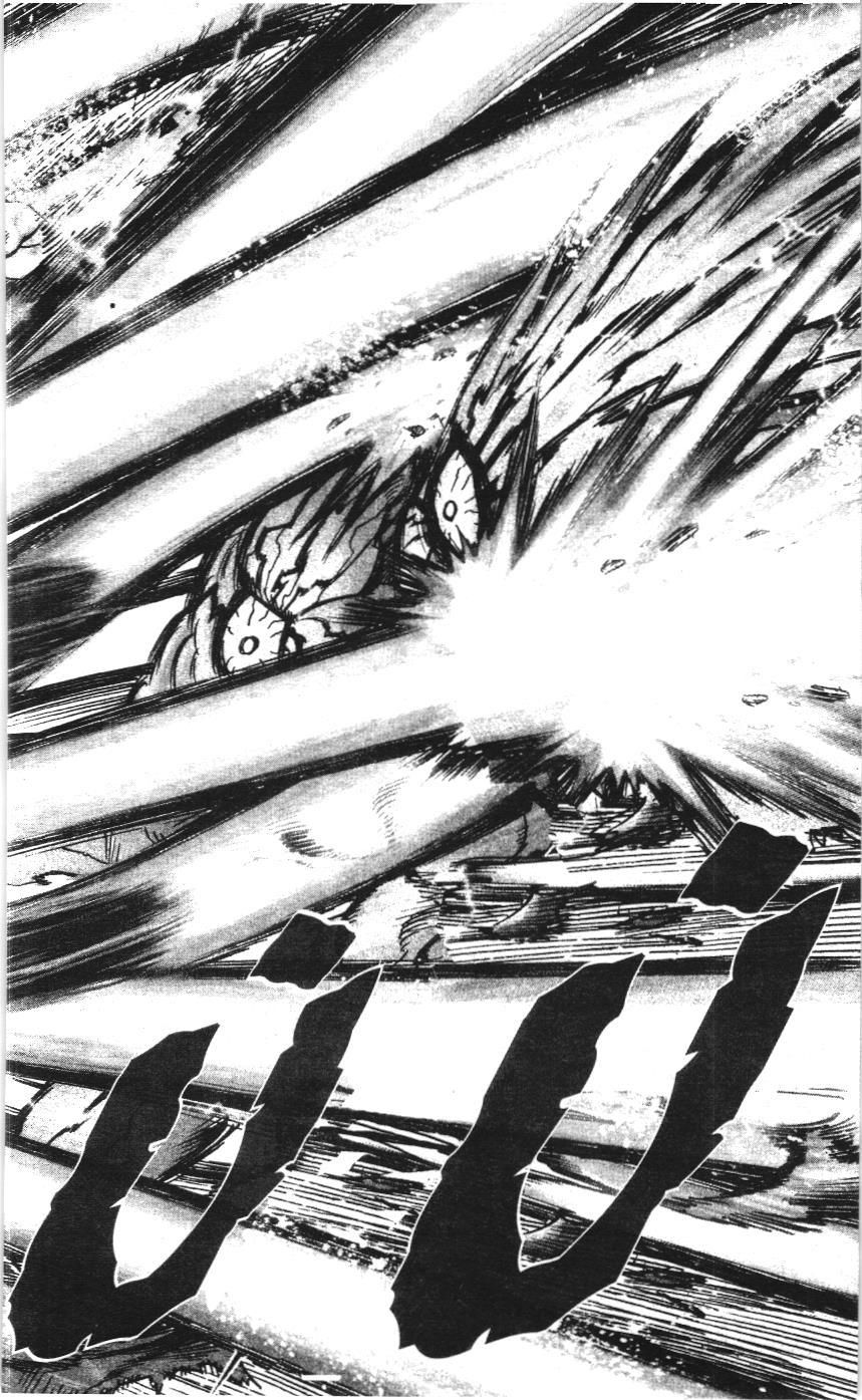 One-Punch Man (NXB Kim Đồng) Chap 36 - Next Chap 37