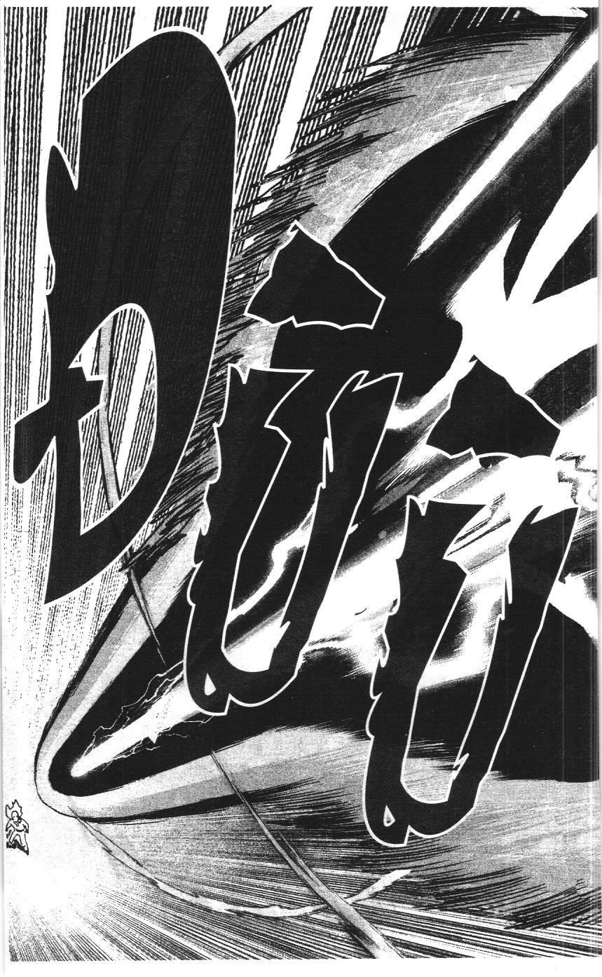 One-Punch Man (NXB Kim Đồng) Chap 36 - Next Chap 37