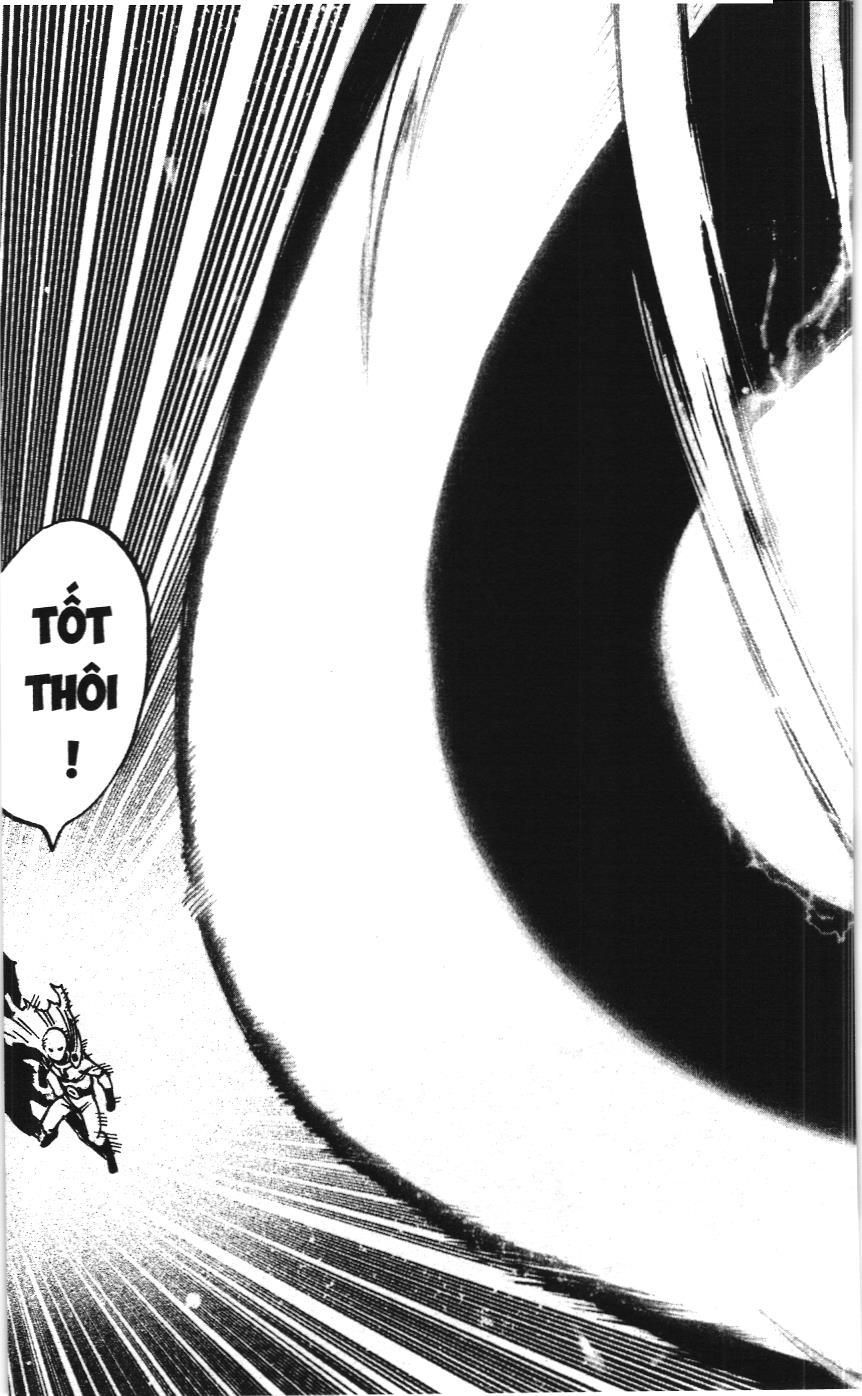One-Punch Man (NXB Kim Đồng) Chap 36 - Next Chap 37