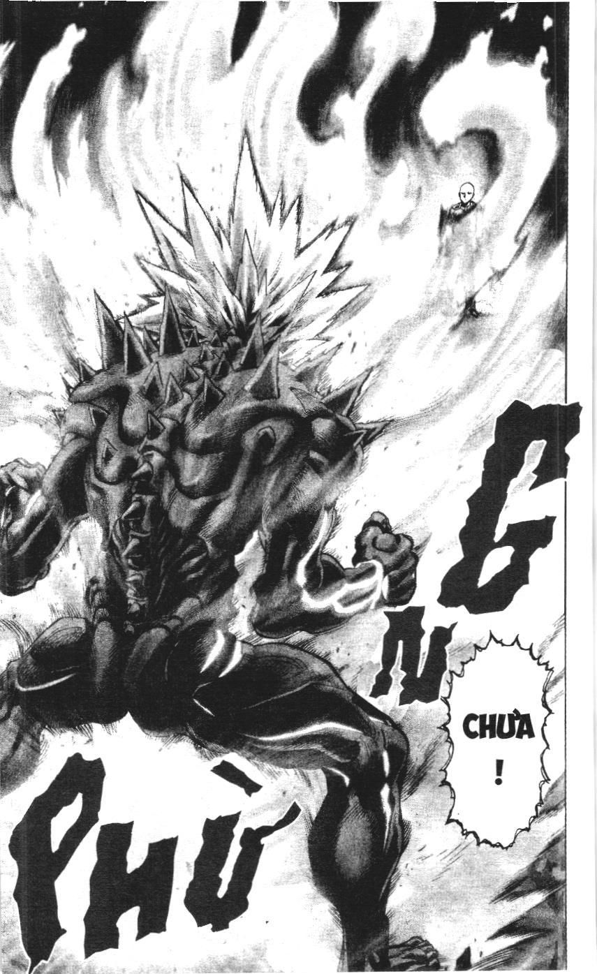 One-Punch Man (NXB Kim Đồng) Chap 36 - Next Chap 37