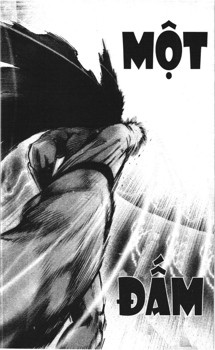 One-Punch Man (NXB Kim Đồng) Chap 36 - Next Chap 37