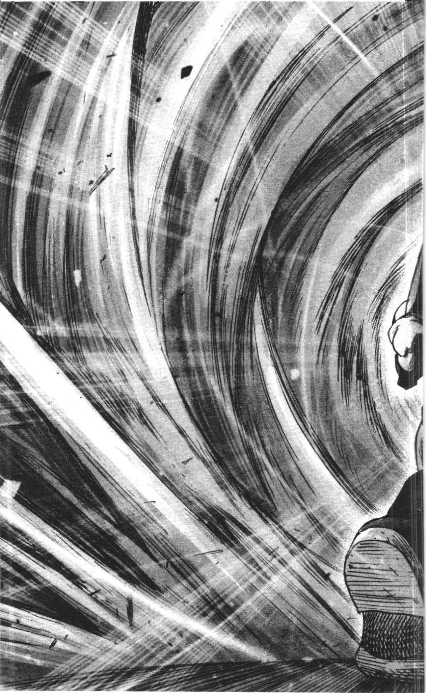 One-Punch Man (NXB Kim Đồng) Chap 36 - Next Chap 37