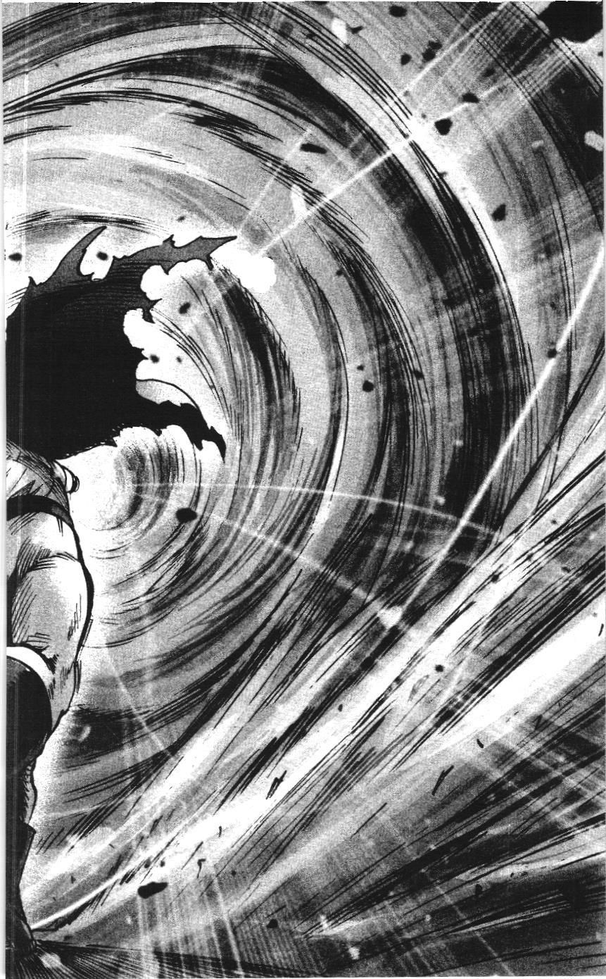 One-Punch Man (NXB Kim Đồng) Chap 36 - Next Chap 37