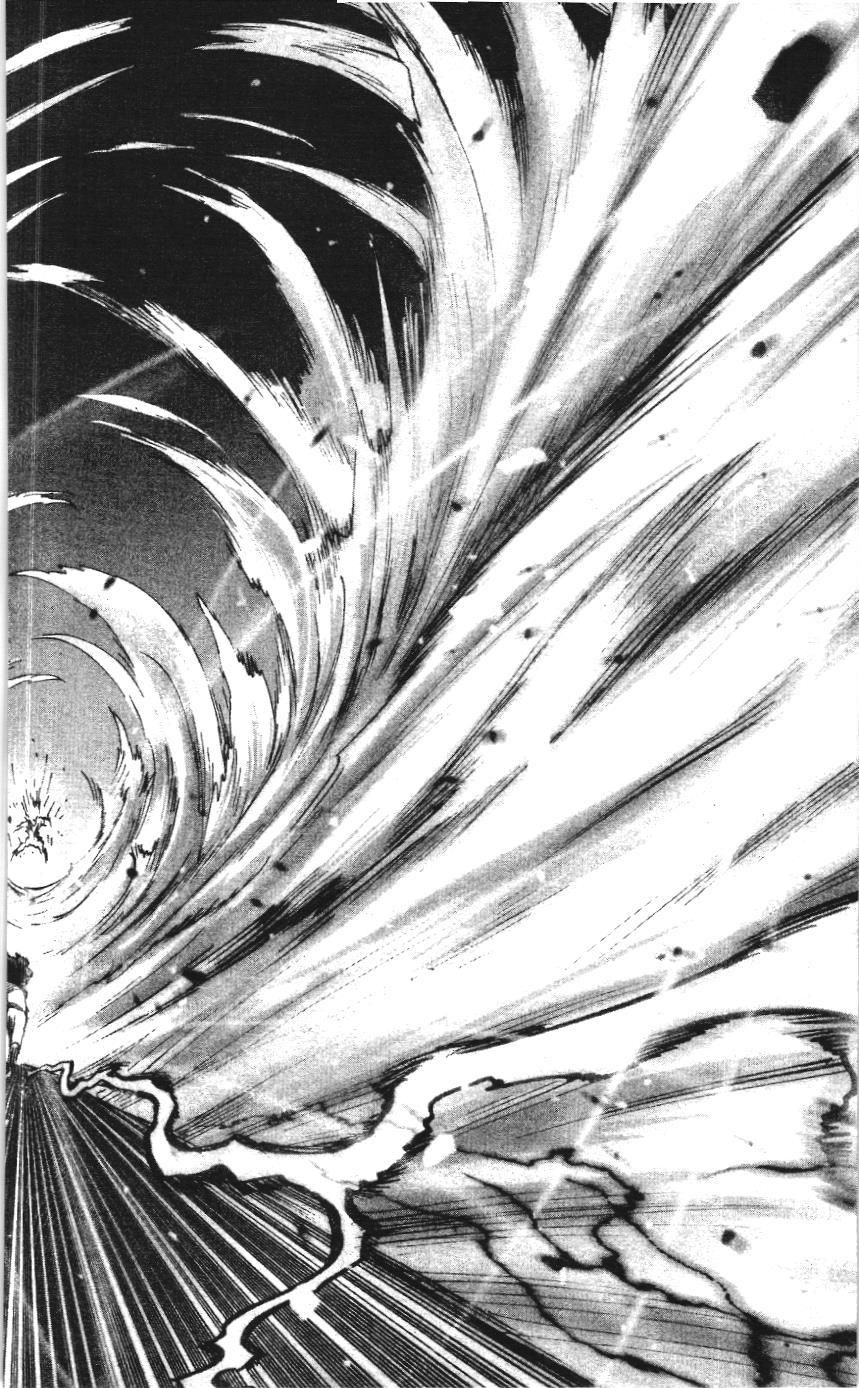 One-Punch Man (NXB Kim Đồng) Chap 36 - Next Chap 37