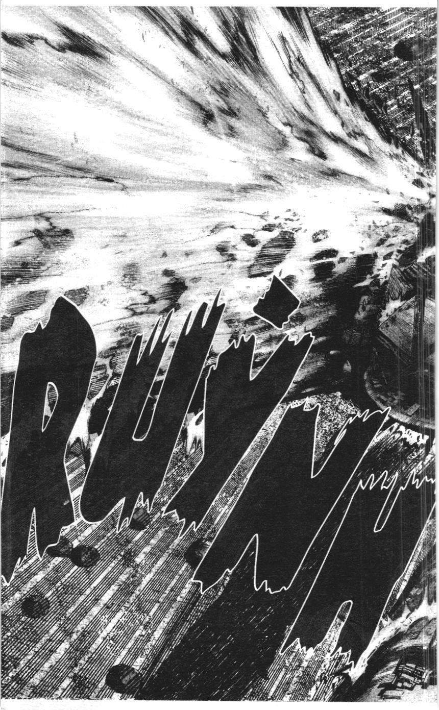 One-Punch Man (NXB Kim Đồng) Chap 36 - Next Chap 37