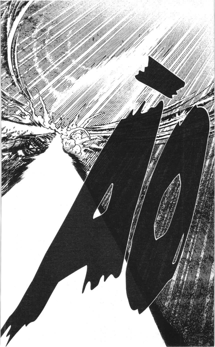 One-Punch Man (NXB Kim Đồng) Chap 36 - Next Chap 37