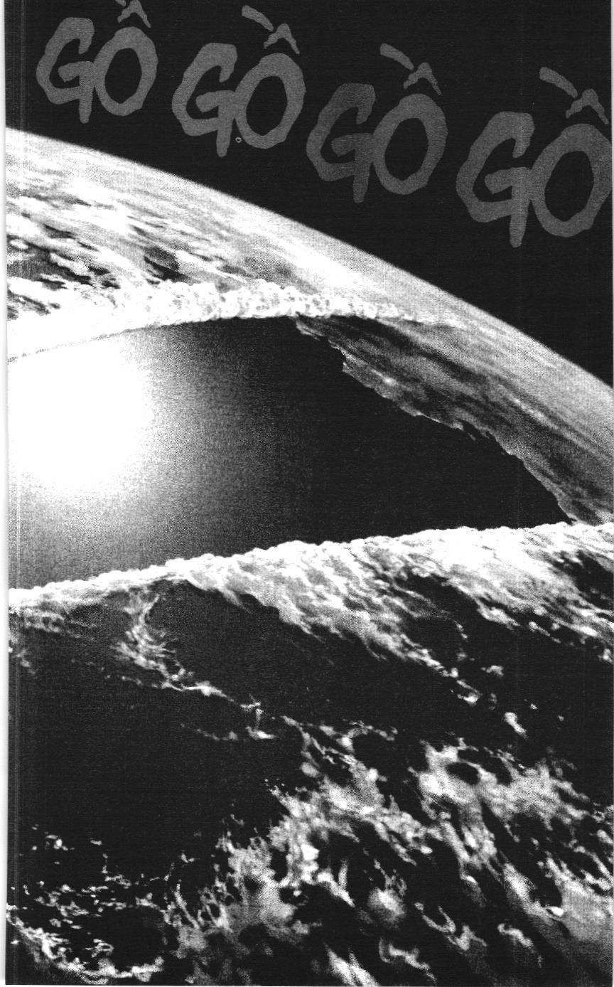 One-Punch Man (NXB Kim Đồng) Chap 36 - Next Chap 37