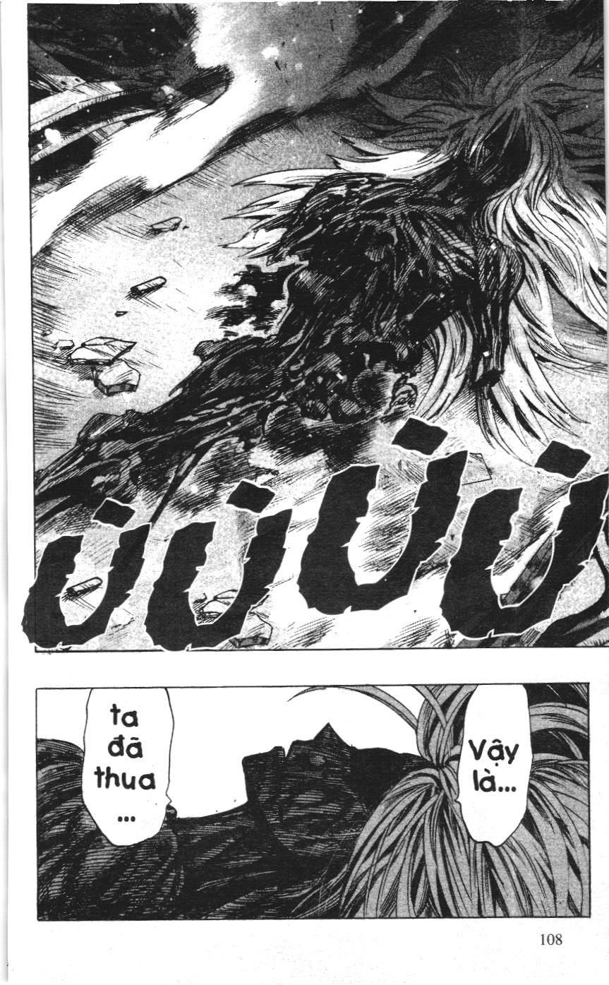 One-Punch Man (NXB Kim Đồng) Chap 36 - Next Chap 37