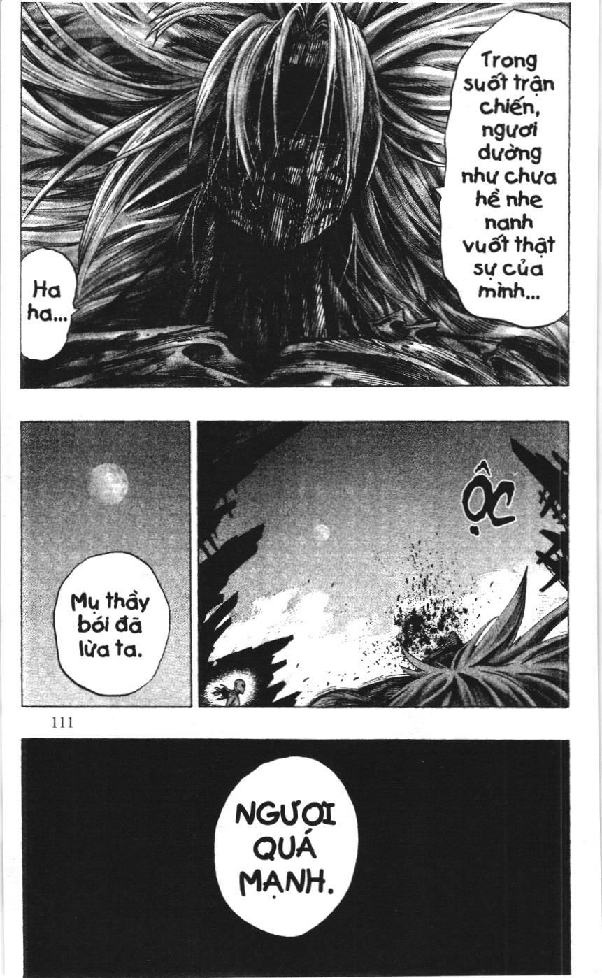 One-Punch Man (NXB Kim Đồng) Chap 36 - Next Chap 37