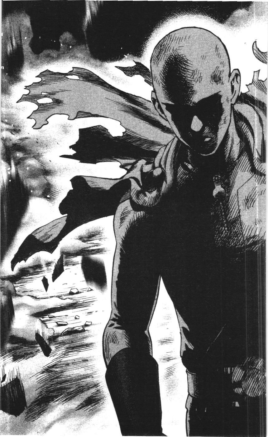 One-Punch Man (NXB Kim Đồng) Chap 36 - Next Chap 37