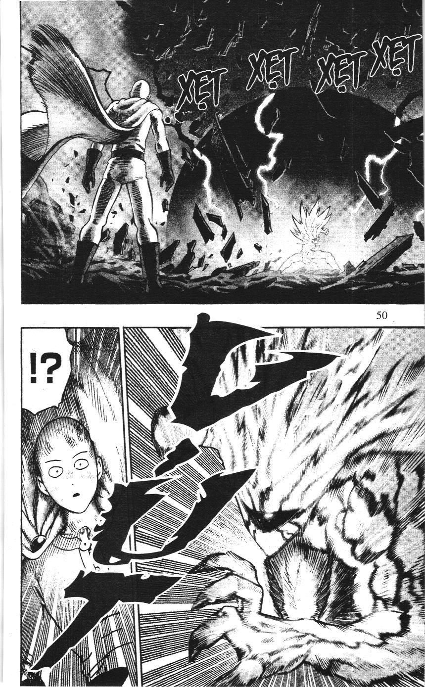One-Punch Man (NXB Kim Đồng) Chap 36 - Next Chap 37