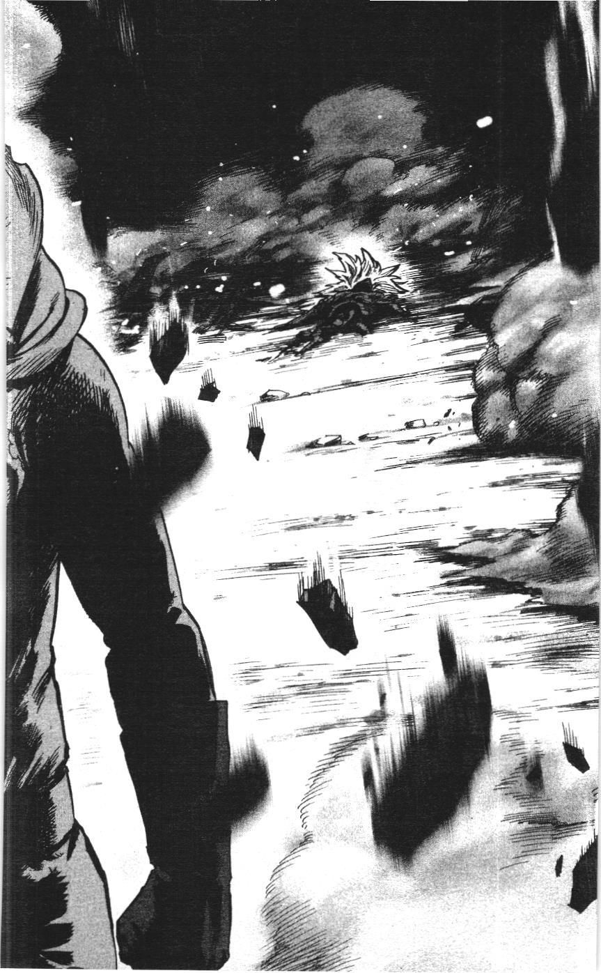 One-Punch Man (NXB Kim Đồng) Chap 36 - Next Chap 37