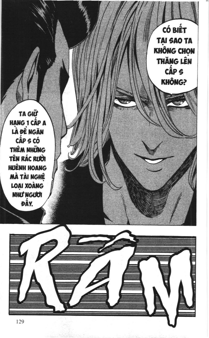 One-Punch Man (NXB Kim Đồng) Chap 37 - Next Chap 38