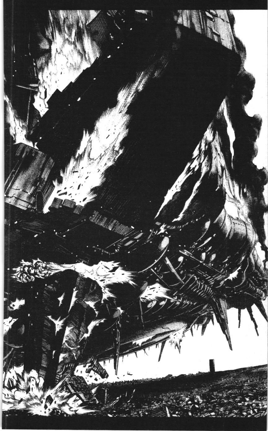 One-Punch Man (NXB Kim Đồng) Chap 37 - Next Chap 38