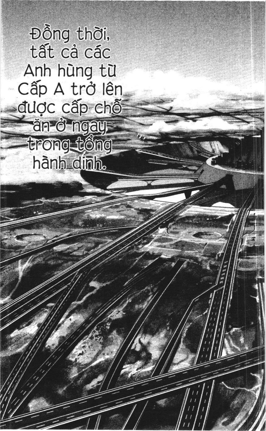 One-Punch Man (NXB Kim Đồng) Chap 37 - Next Chap 38